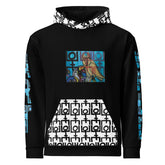 What's Time Limited Edition Hoodie
